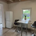 Wohlfuehloase Am Nuerburgring Apartamento *