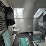 Wohlfuehloase Am Nuerburgring Apartamento *