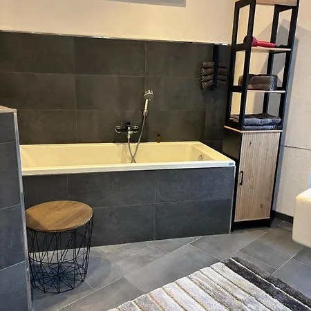 Appartement Wohlfuehloase Am Nuerburgring