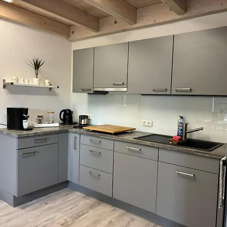 Wohlfuehloase Am Nuerburgring *