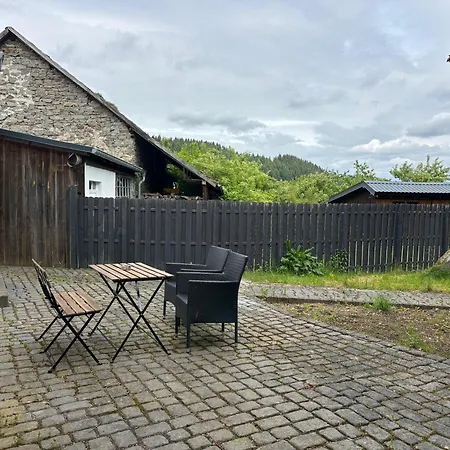 Wohlfuehloase Am Nuerburgring Appartement *