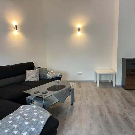 Wohlfuehloase Am Nuerburgring Quiddelbach