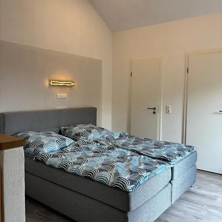Apartment Wohlfühloase Am Nürburgring *