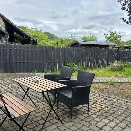 Wohlfuehloase Am Nuerburgring Appartement