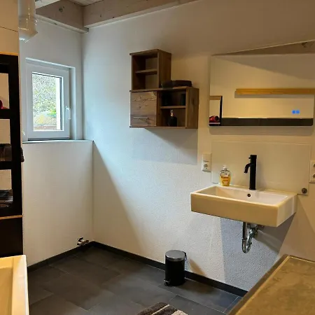 Wohlfuehloase Am Nuerburgring Quiddelbach