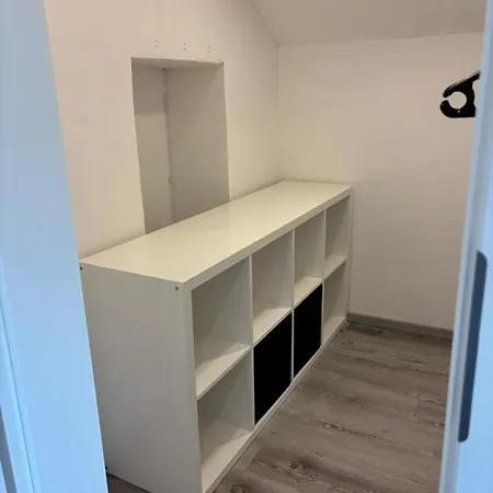 Apartmán Wohlfuehloase Am Nuerburgring