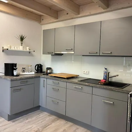 Appartement Wohlfuehloase Am Nuerburgring *