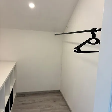 Wohlfuehloase Am Nuerburgring Apartmán *