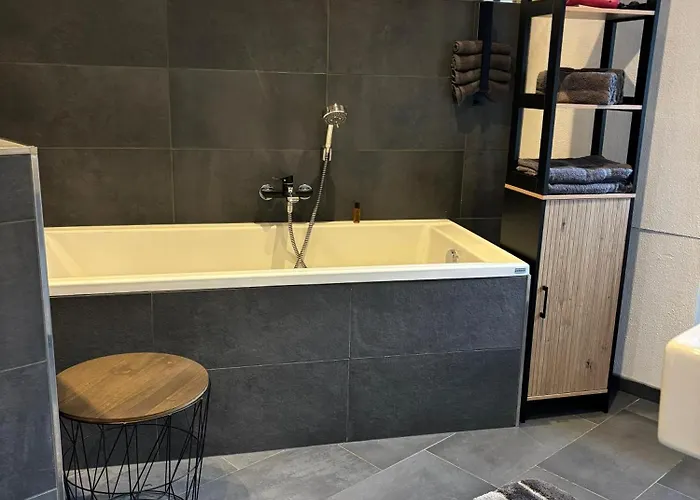 Apartmán Wohlfuehloase Am Nuerburgring