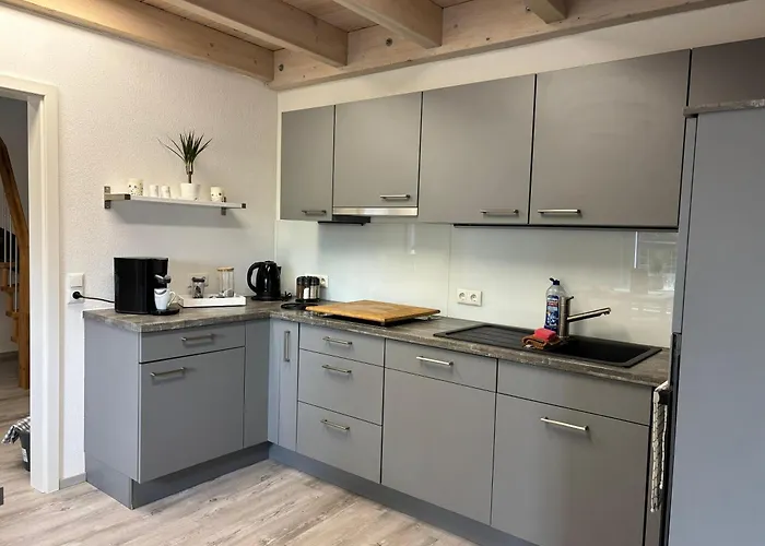 Wohlfuehloase Am Nuerburgring *