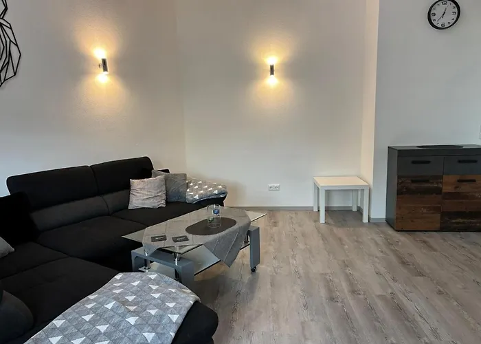 Wohlfuehloase Am Nuerburgring Quiddelbach