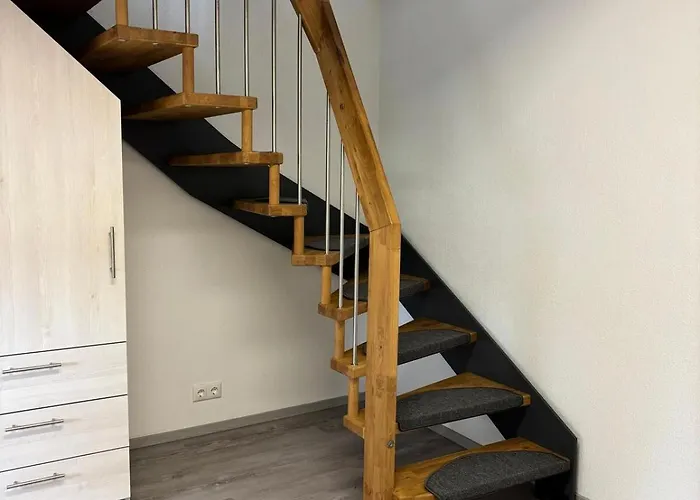 Wohlfühloase Am Nürburgring *