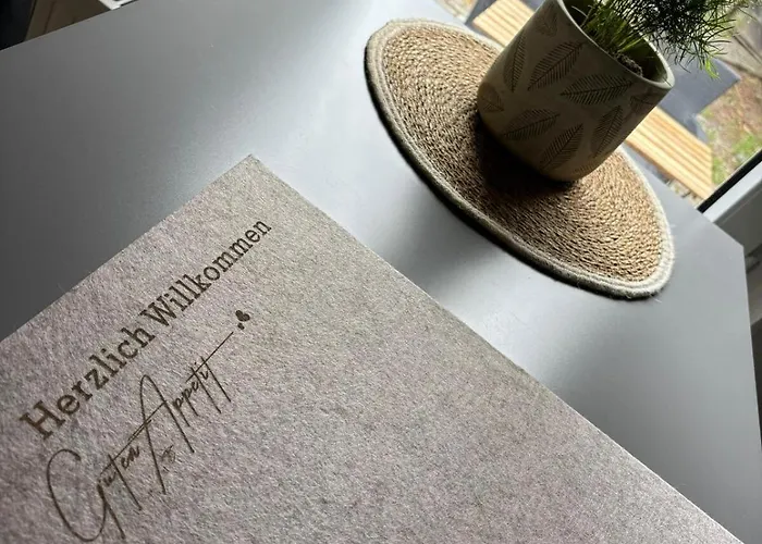 Wohlfühloase Am Nürburgring *