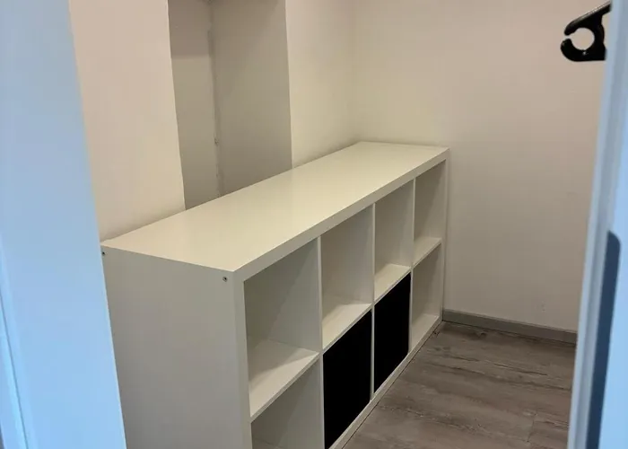 Apartment Wohlfühloase Am Nürburgring