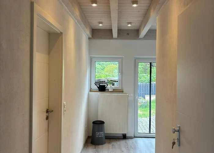 Wohlfühloase Am Nürburgring *