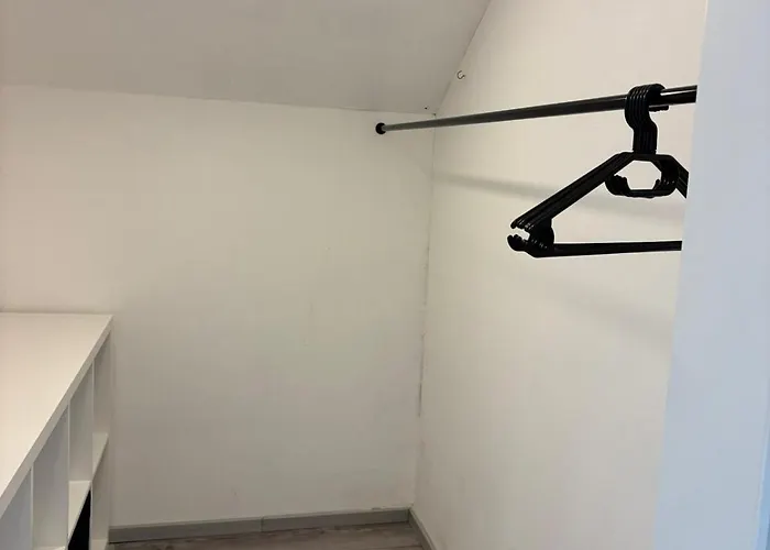 Wohlfuehloase Am Nuerburgring Apartmán *